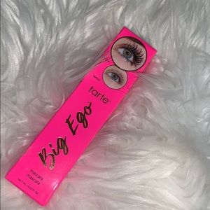 tarte — Big Ego mascara